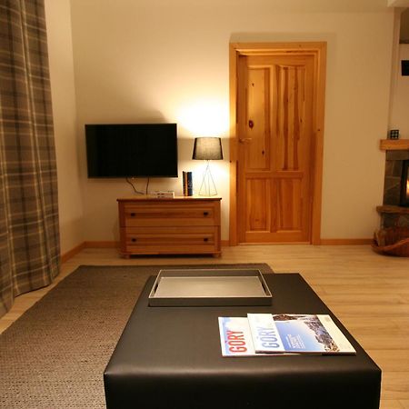 Apartament Zakopane Willa Hrube Parter Z Tarasem I Kominkiem Eksteriør billede