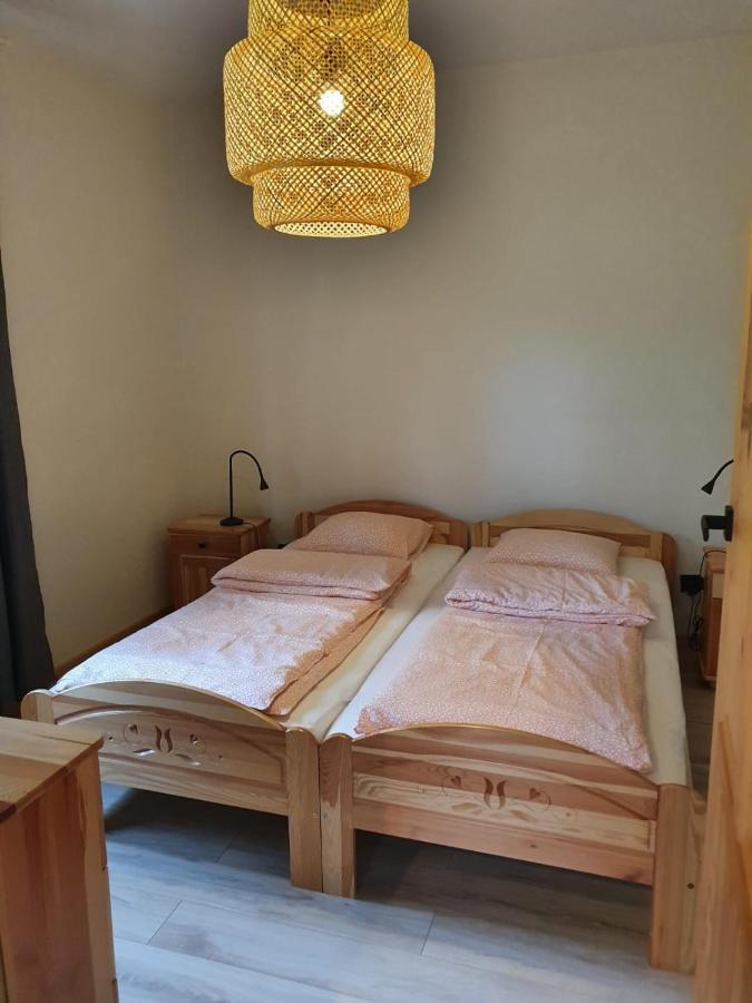 Apartament Zakopane Willa Hrube Parter Z Tarasem I Kominkiem Eksteriør billede