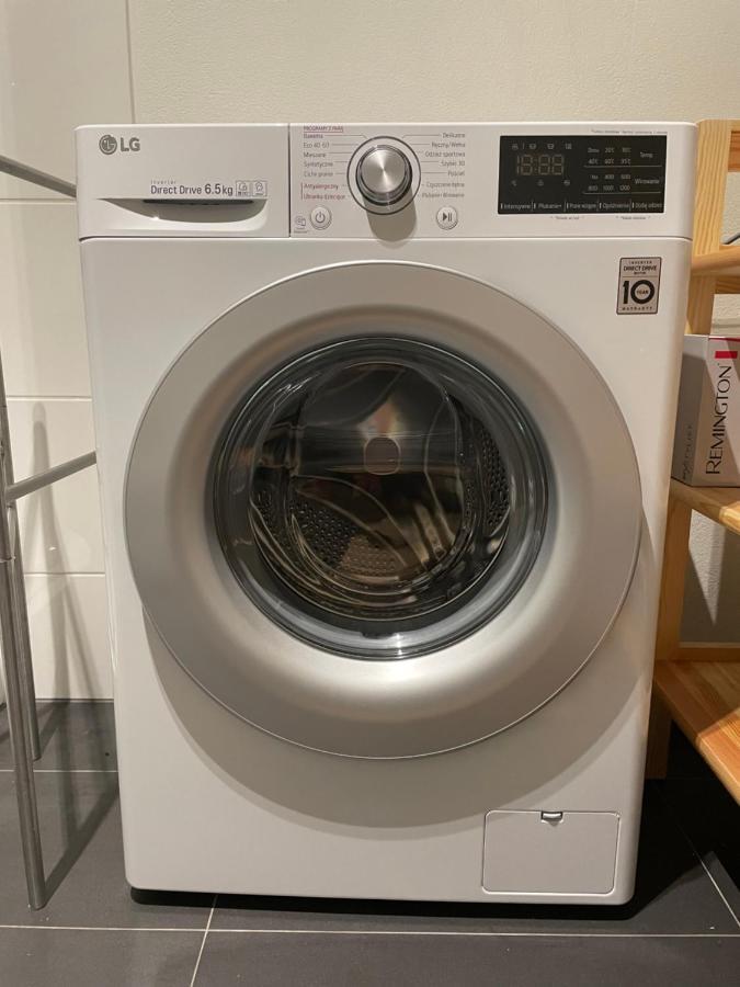 Apartament Zakopane Willa Hrube Parter Z Tarasem I Kominkiem Eksteriør billede